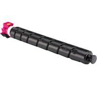 2 X TONER TK-8525M MAGENTA COMPATIBILE 1T02RMBNL0 PER KYOCERA TASKalfa 4052ci TK