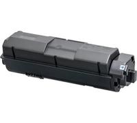 2 X TONER TK1170 NERO COMPATIBILE CON CHIP PER KYOCERA M2040,M2540,M2640 TK-1170