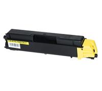 2 X TONER TK5135Y GIALLO COMPATIBILE PER KYOCERA MITA TASKALFA 260 265ci 266ci 1