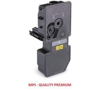 2 X TONER TK5230BK NERO XL COMPATIBILE MPS QUALITY PREMIUM PER KYOCERA ECOSYS M5