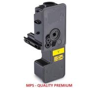 2 X TONER TK5230Y GIALLO XL COMPATIBILE MPS QUALITY PREMIUM PER KYOCERA ECOSYS M
