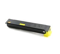 2 X TONER TK5315Y GIALLO COMPATIBILE 1T02WHANL0 PER KYOCERA TASKalfa 408ci,508ci