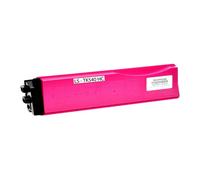 2 X TONER TK540M MAGENTA COMPATIBILE PER KYOCERA FS C 5100 DN TK-540 4.000 PAGIN