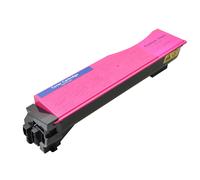 2 X TONER TK550M MAGENTA COMPATIBILE PER KYOCERA MITA - FS-C5200FS-C5200DN TK-55