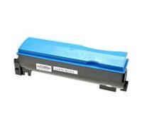2 X TONER TK570C CIANO COMPATIBILE SERIE ECO PER KYOCERA FS C5400DN TK-570C TK57