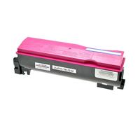 2 X TONER TK570M MAGENTA COMPATIBILE SERIE ECO PER KYOCERA FS C5400DN TK-570M TK