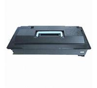 2 X TONER TK710 NERO COMPATIBILE SERIE ECO PER KYOCERA FS 9130DN 9530DN TK-710 T