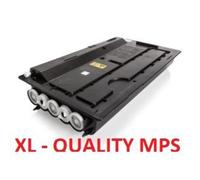 2 X TONER TK7105 XL ALTA CAPACITA NERO MPS COMPATIBILE PER KYOCERA TASKalfa 3010