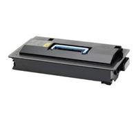 2 X TONER TK725 NERO COMPATIBILE PER KYOCERA Mita TASKalfa 420 520 TK-725 TK725