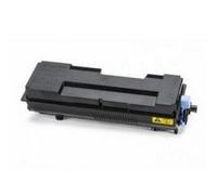 2 X TONER TK7300 NERO COMPATIBILE PER KYOCERA Ecosys P4040dn TK-7300 1T02P70NL0