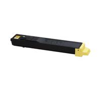 2 X TONER TK8115Y GIALLO COMPATIBILE 1T02P3ANL0 PER KYOCERA ECOSYS M8124cidnM813