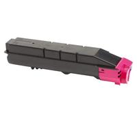 2 X TONER TK8305M MAGENTA COMPATIBILE per Kyocera TASKalfa 3050,3051,3550,3551 T