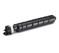 2 X TONER TK8335BK NERO COMPATIBILE PER KYOCERA TASKalfa 3252ci 4025ci TK-8335 1