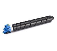 2 X TONER TK8335C CIANO COMPATIBILE PER KYOCERA TASKalfa 3252ci 4025ci TK-8335 1