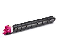 2 X TONER TK8335M MAGENTA COMPATIBILE PER KYOCERA TASKalfa 3252ci 4025ci TK-8335