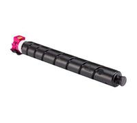 2 X TONER TK8545M MAGENTA 1T02YMBNL0 COMPATIBILE PER KYOCERA TASKalfa 4054ci TK-