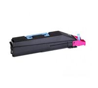 2 X TONER TK855M MAGENTA COMPATIBILE PER KYOCERA Taskaifa 400ci 500ci 552ci TK-8
