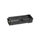 2 X TONER TK8705BK NERO COMPATIBILE 1T02K90NL0 PER KYOCERA TASKalfa 6550,6551,75