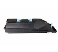 2 X TONER TK880BK NERO COMPATIBILE PER KYOCERA FS-C8500DN TK-880K TK880 25.000 p