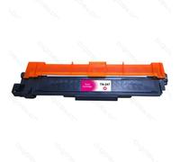 2 X TONER TN247M MAGENTA TN243 CON CHIP COMPATIBILE SERIE ECO PER BROTHER Dcp-L3