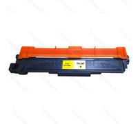 2 X TONER TN247Y GIALLO TN243 CON CHIP COMPATIBILE SERIE ECO BROTHER Dcp-L3500s
