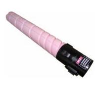 2 X TONER TN324M TN512M MAGENTA COMPATIBILE PER MINOLTA C208,C308,C368,C454,C554