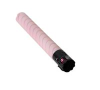 2 X TONER TN324M TN512M MAGENTA COMPATIBILE SERIE ECO PER MINOLTA C208,C308,C368