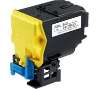 2 X TONER TNP51Y GIALLO A0X5255 COMPATIBILE PER KONICA MINOLTA Bizhub C3110 TNP-