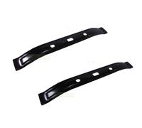 2 x tosaerba 28 cm coltello VIKING iMOW MI 632 P PC C 632.0.0P.0PC.0C ARS028