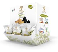 2 x Tricioli alle Olive espositore Fiore di Puglia 35g x 40