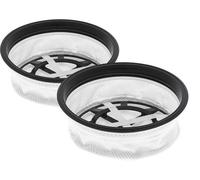 2 X Tritex 11" 280Mm Filtro Per Numatic Henry Hvr160, Hvr160-11 Aspirapolvere