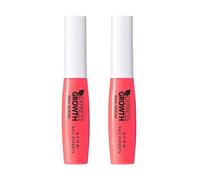 2 x True Colour nail esperti Miracle crescita e forza siero