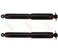 2 x TRW JGE120T Ammortizzatore per JEEP