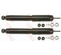 2 x TRW JGE280T Ammortizzatore per SUZUKI