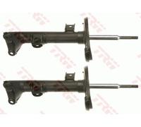 COPPIA AMMORTIZZATORI ANT TRW MERCEDES-BENZ CLASSE C C 230 KW:150 dal 05>07 J...