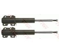 2 x TRW JGM1004T Ammortizzatore per MERCEDES-BENZ,VW