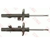 2 x TRW JGM1019T Ammortizzatore per PEUGEOT