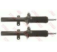 2 x TRW JGM1066T Ammortizzatore per FORD