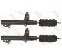 2 x TRW JGM1068T Ammortizzatore per FORD