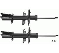TRW JGM1074T Ammortizzatore