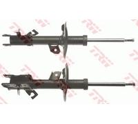 JGM1081T TRW KIT 2 AMMORTIZZATORI ANTERIORI NISSAN QASHQAI 07>