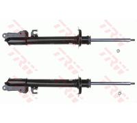 COPPIA AMMORTIZZATORI POS LANCIA THEMA SW (834) 2000 i.e. 16V Turbo TRW JGM108T