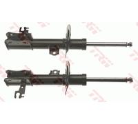 2 x TRW JGM1101T Ammortizzatore per SAAB