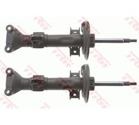 2x Ammortizzatore Spina superiore JGM1104T TRW per MERCEDES-BENZ CLASSE C Coupé