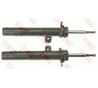 COPPIA AMMORTIZZATORI ANT TRW BMW 3 318 i KW:105 dal 07>11 JGM1123T
