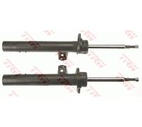 2 x TRW JGM1125T Ammortizzatore per BMW,BMW (BRILLIANCE)