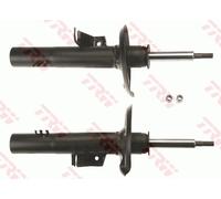 COPPIA AMMORTIZZATORI ANT TRW BMW X3 3.0 i xDrive KW:170 dal 04>06 JGM1135T