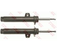 2 x TRW JGM1139T Ammortizzatore per BMW,BMW (BRILLIANCE)