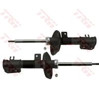 2 x TRW JGM1144T Ammortizzatore per FIAT