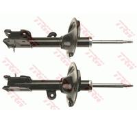 2x Ammortizzatore Spina superiore JGM1159T TRW per HYUNDAI SANTA FÉ II